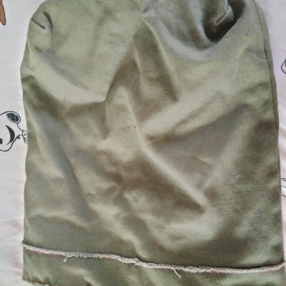 Mr men & little miss chatterbox tote bag - Picture 4 of 4